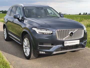 D5 2.0 173kW/AWD/Inscription/