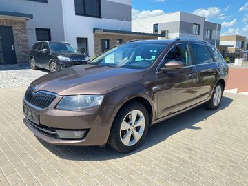 2.0TDI, 110kW, tažné, nová STK