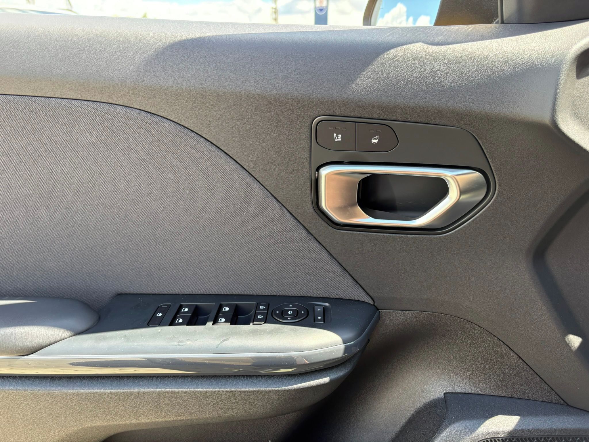 Kia K4, HB 1,6 T-GDi GPF 7DCT EXCLUSIV - fotka 6