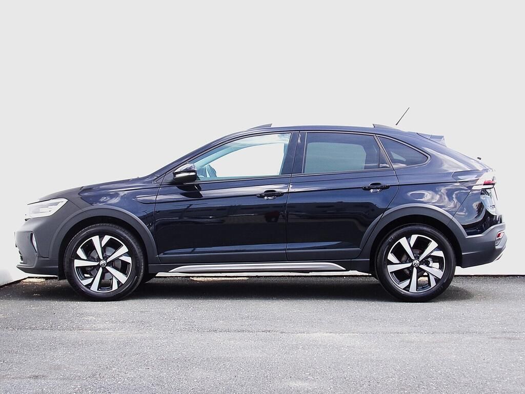 Volkswagen Taigo, Style 1.0 TSI 81 kW - fotka 3