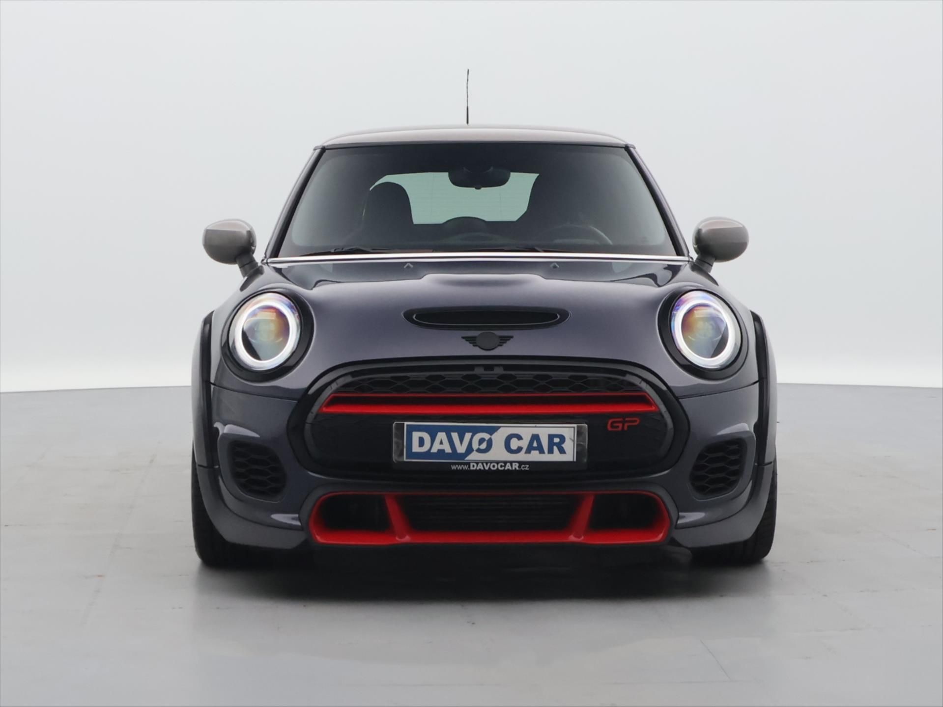 Mini Cooper, 2,0 225kW JCW GP1417 CZ DPH - fotka 2
