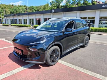S5 EV 64kWh 170kW 4x2 EMOTION