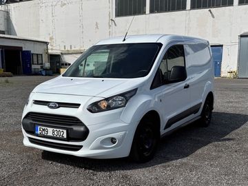 1.6 TDCI 70Kw