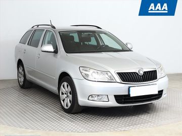 1.6 TDI, Ambition, Automat