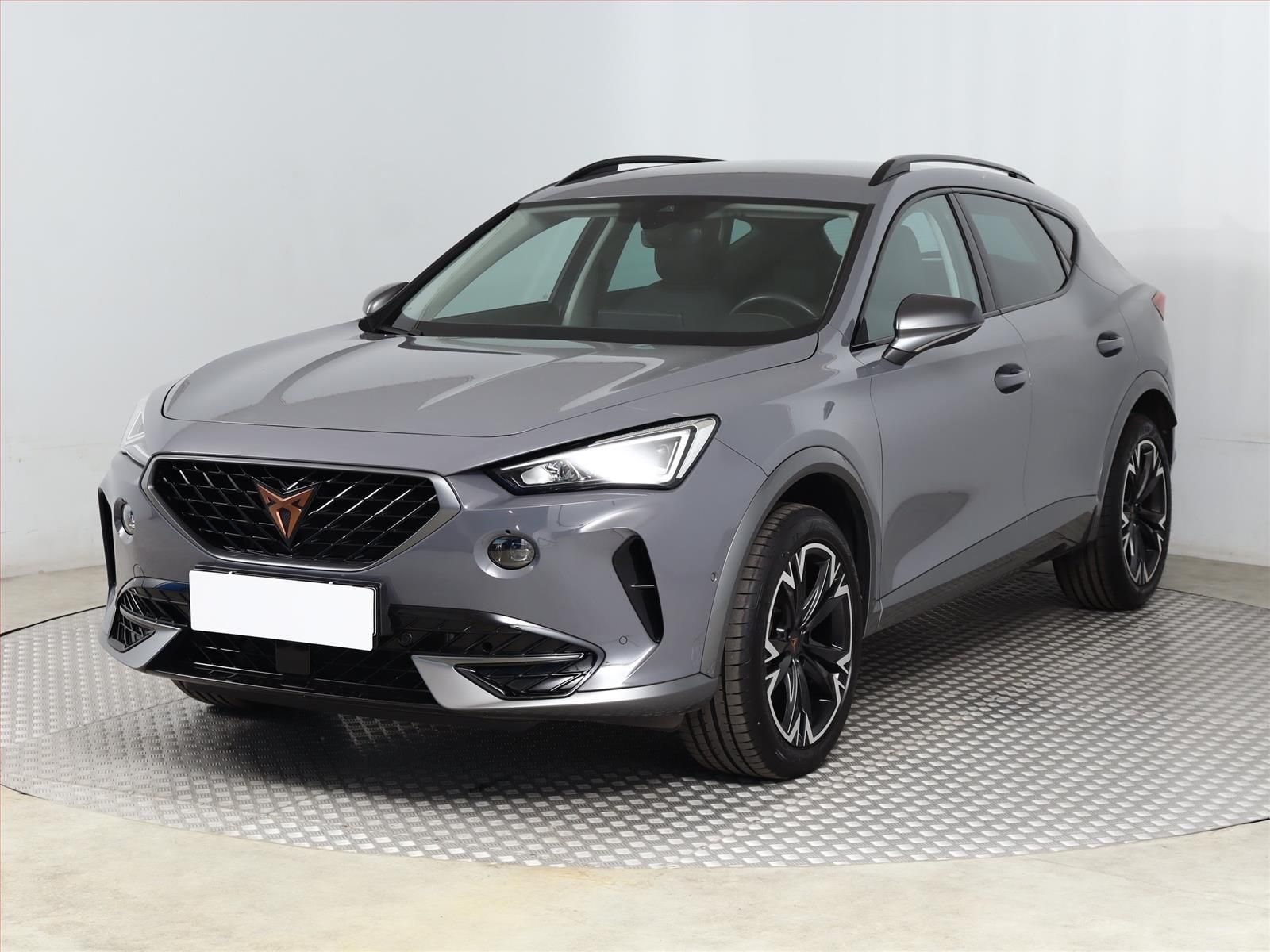 Cupra Formentor, 1.5 TSI, Formentor, Záruka - fotka 2