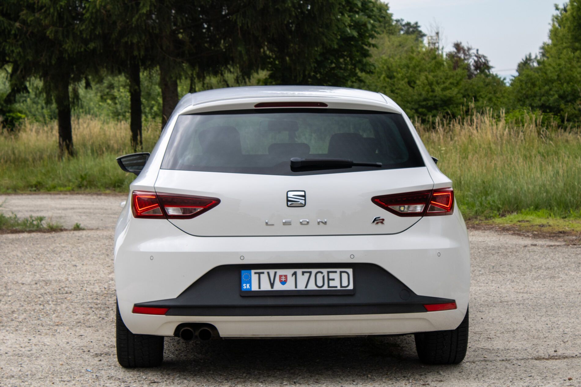 Seat Leon - fotka 6