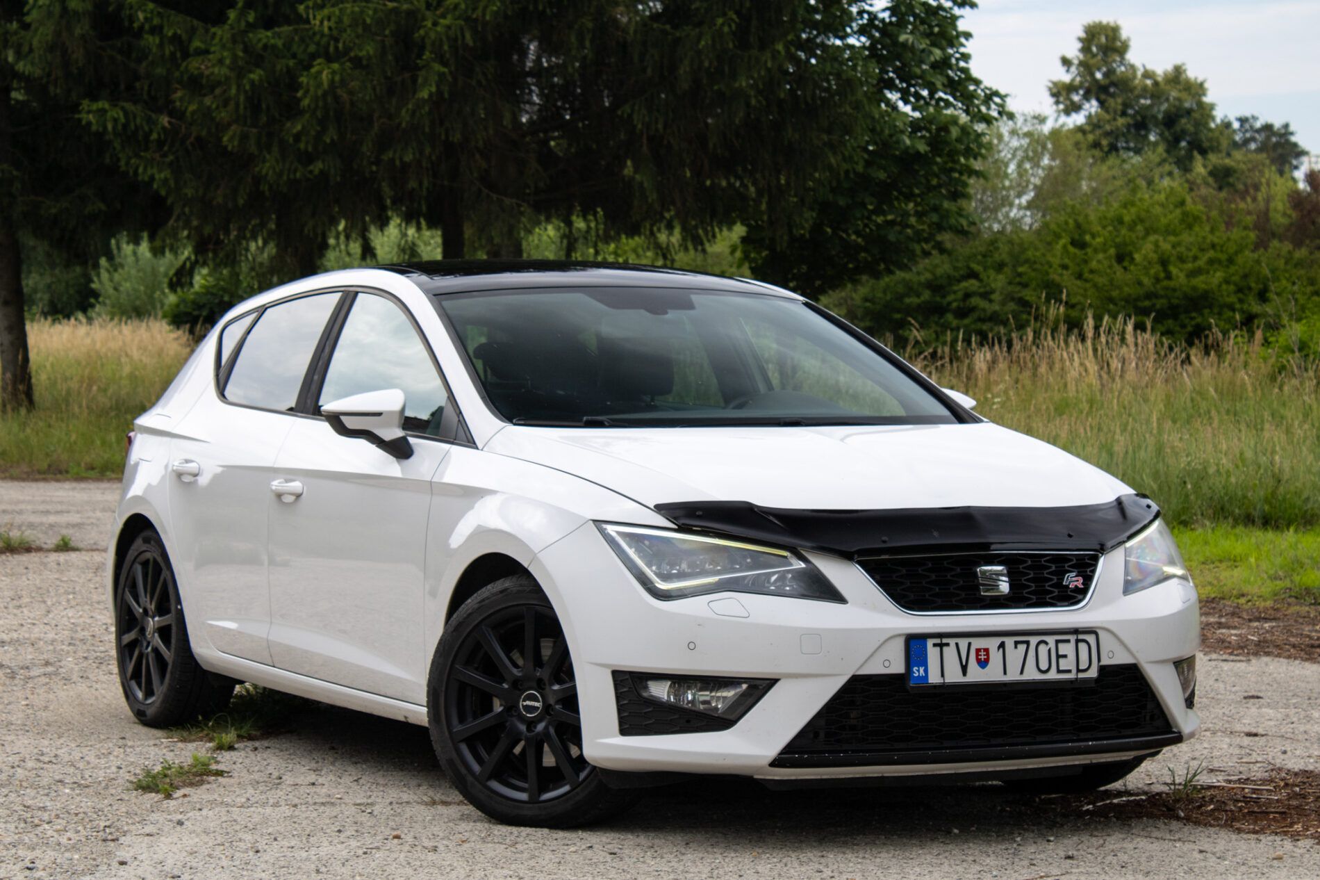 Seat Leon - fotka 3