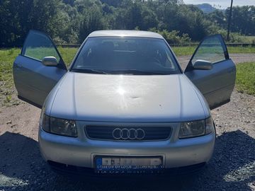 Audi A3 1.6 74 kW • 231 tis. k