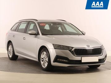 2.0 TDI, Ambition, ČR,1.maj
