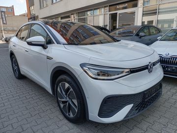 Pro 150kW / IQ.Lights / 2x ALU