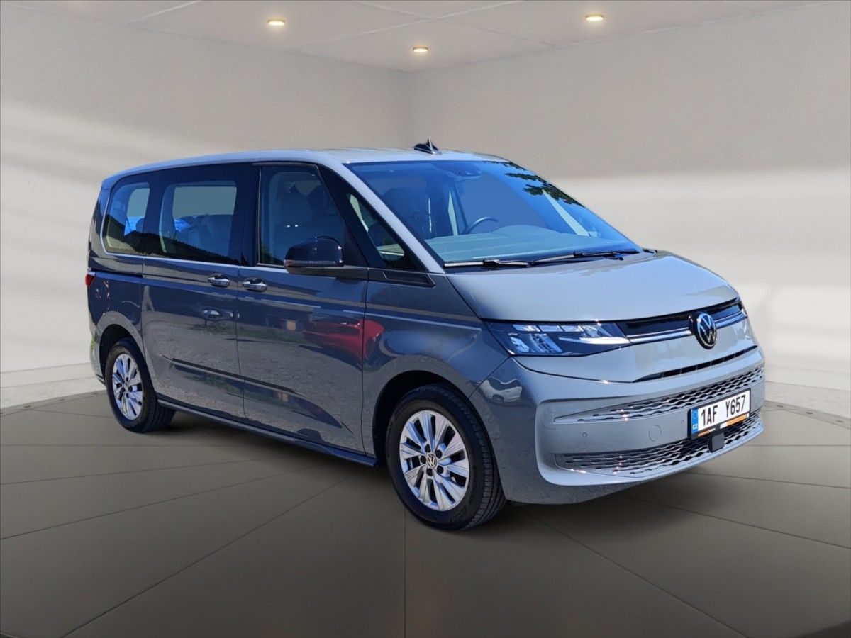Volkswagen Multivan, 2,0 TSI Life DSG