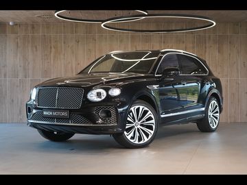 V8, AWD, Panorama, 360° kamera