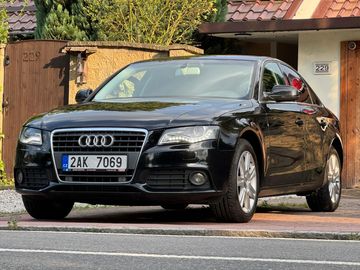 2.0TDi ČR VÝBAVA SERVIS ČIDLA