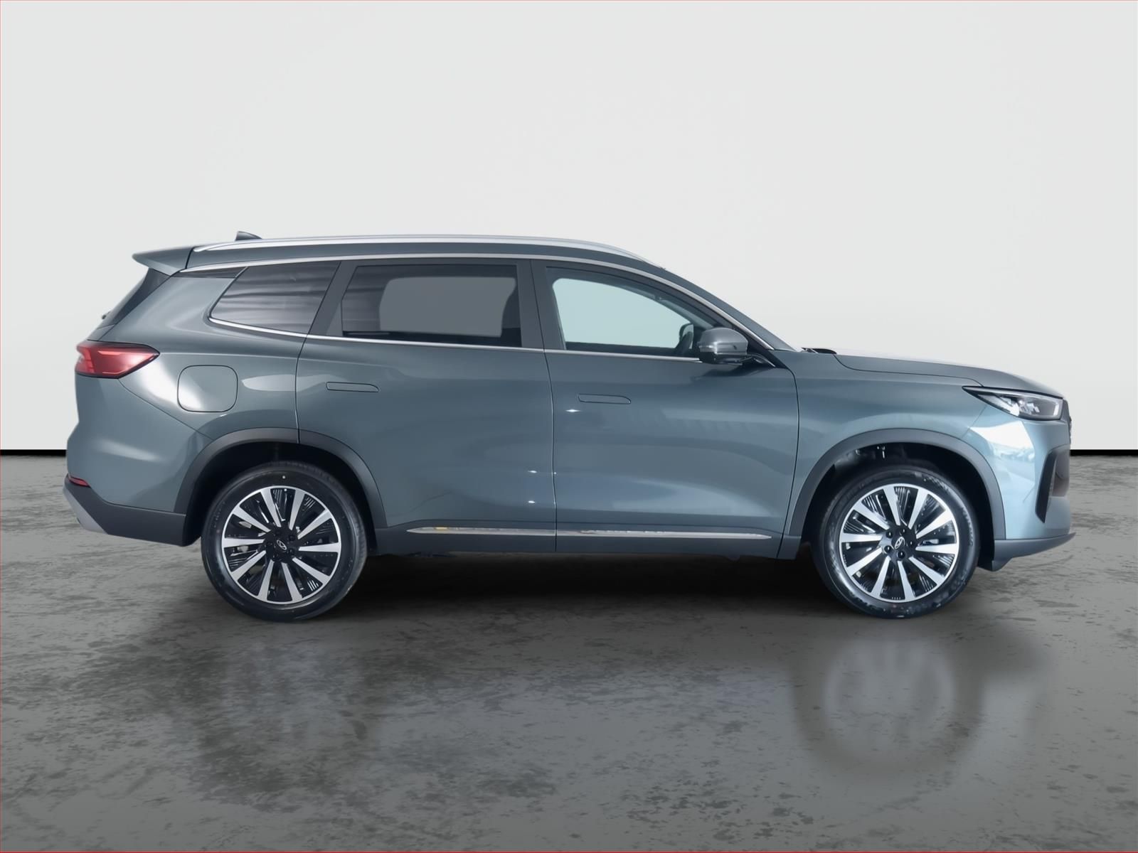 Chery Tiggo 8 PHEV, 1.5T PHEV, UNIQUE - fotka 6
