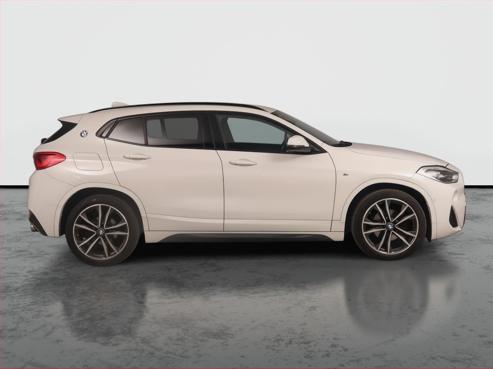 BMW X2, xDrive18d, 4X4, Automat - fotka 6