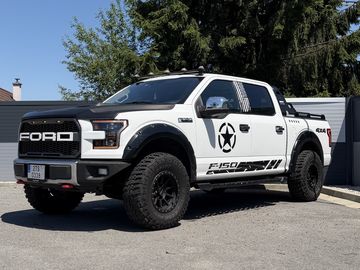 V6, 3,5L, BENZIN 4X4