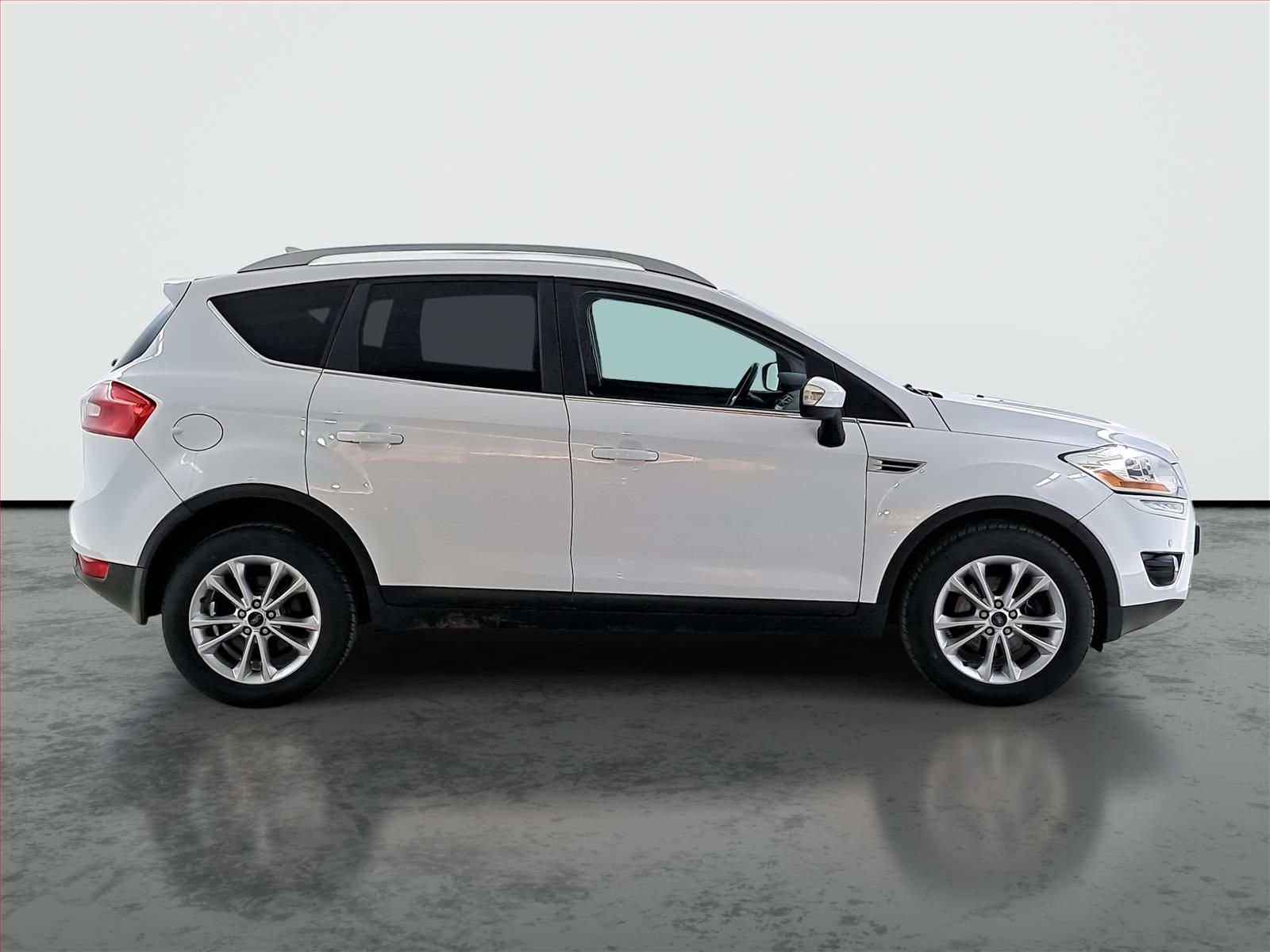Ford Kuga, 2.0 TDCi, 4X4, Automat - fotka 6