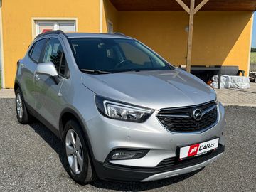 X 1.4T 103KW 4X4