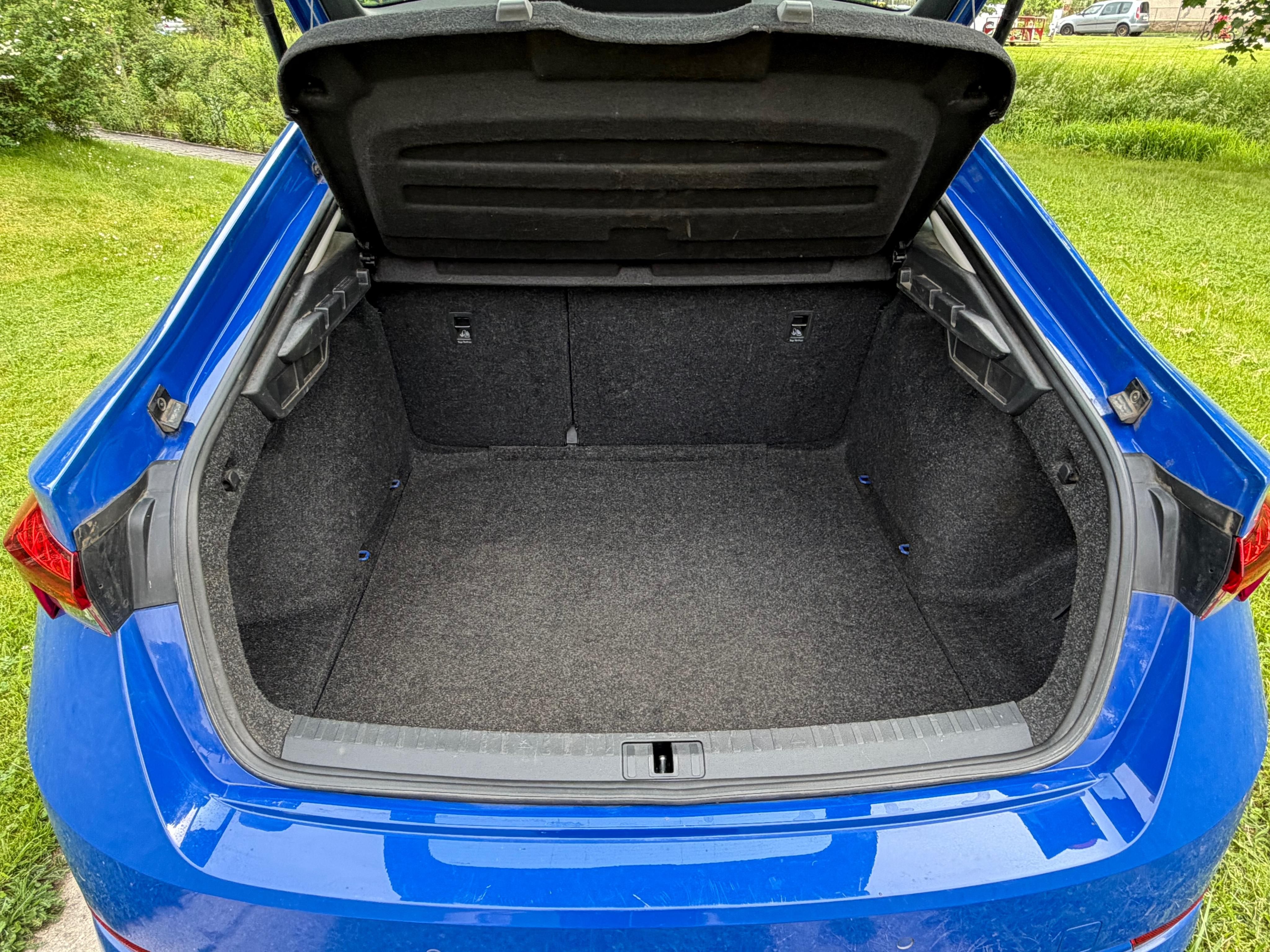 Škoda Octavia, Octavia 2.0 TDI - fotka 5