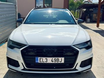 Audi A6, 270kW S-LINE