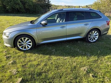 2.0 TDI 110 kW Style