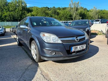 1,6 16V, tažné