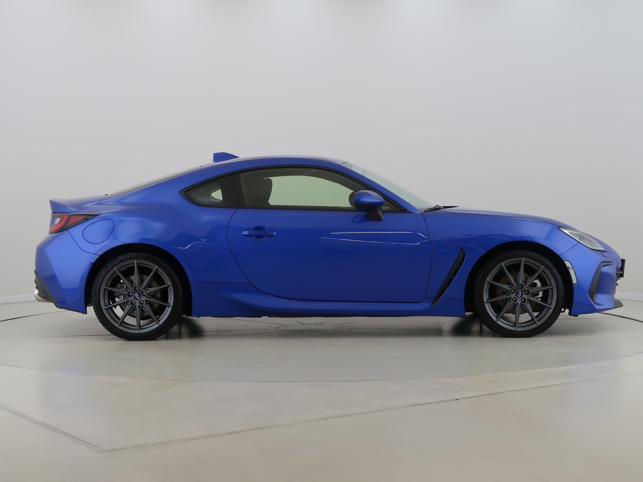 Subaru BRZ, 2.4Boxer,172kW,Limited,1Maj,CZ - fotka 4