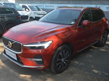 2,0/145 B4 AWD INSCRIPTION 1.M