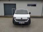 Volkswagen (užitkové) Transporter, skříň 160 kW DR / 2025E