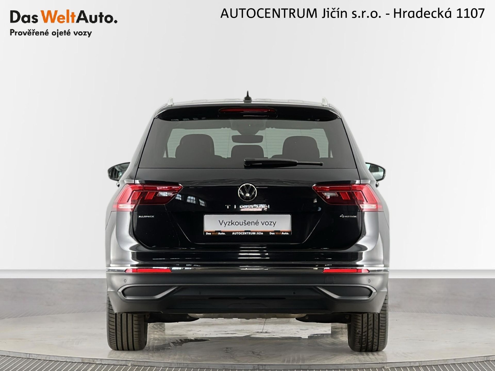 Volkswagen Tiguan Allspace, 2.0 TSI 140kW 4Motion DSG - fotka 6