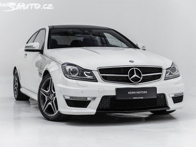 Mercedes Třída C