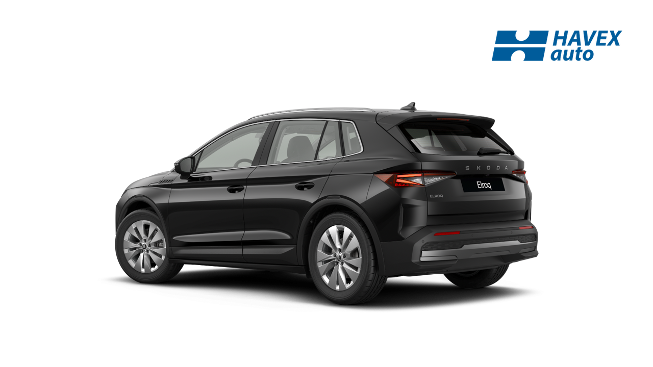 Škoda Elroq, Selection 85, 82 kWh 210 kW - fotka 2