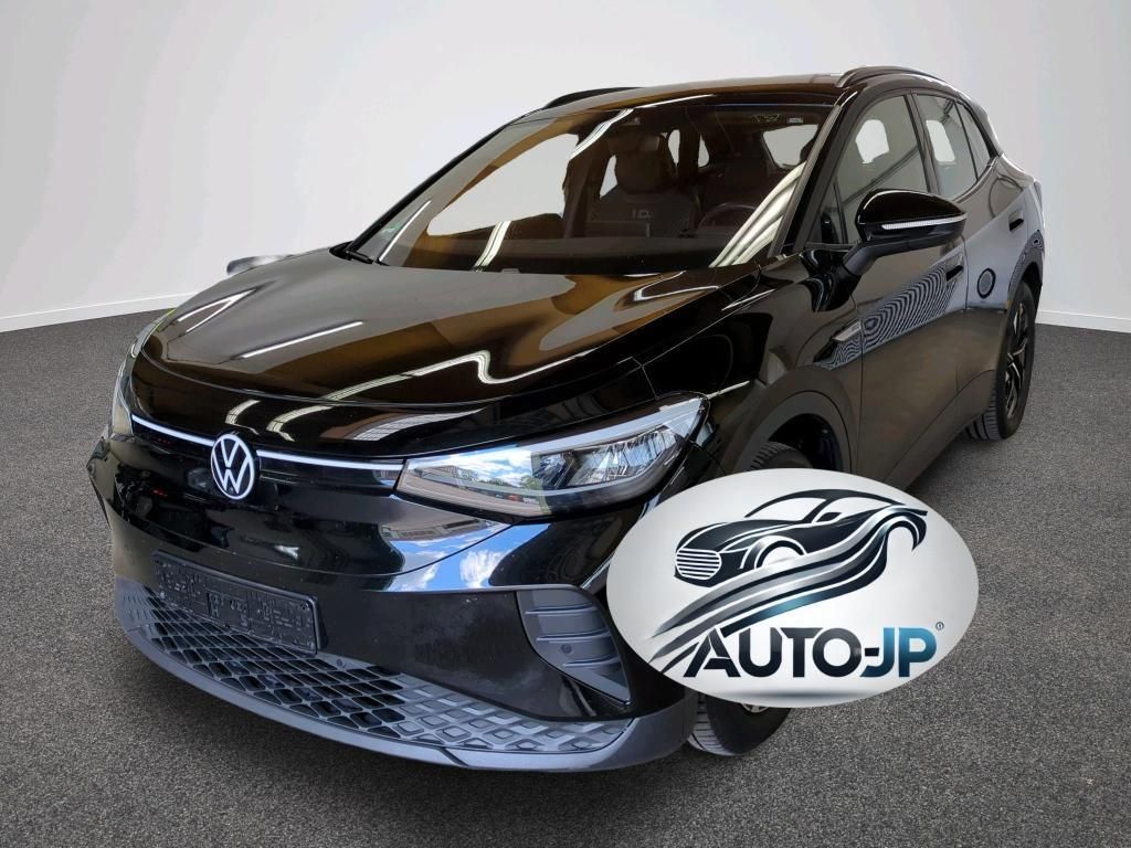 Volkswagen ID.4, PRO PERFORM 77kWh PŘIPRAVUJEME