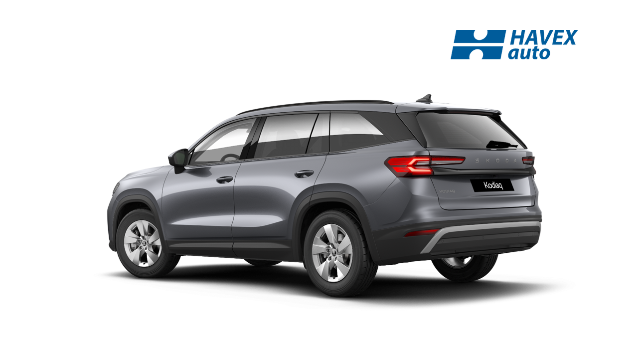 Škoda Kodiaq, Selection 1.5 TSI 110 kW MHEV - fotka 2