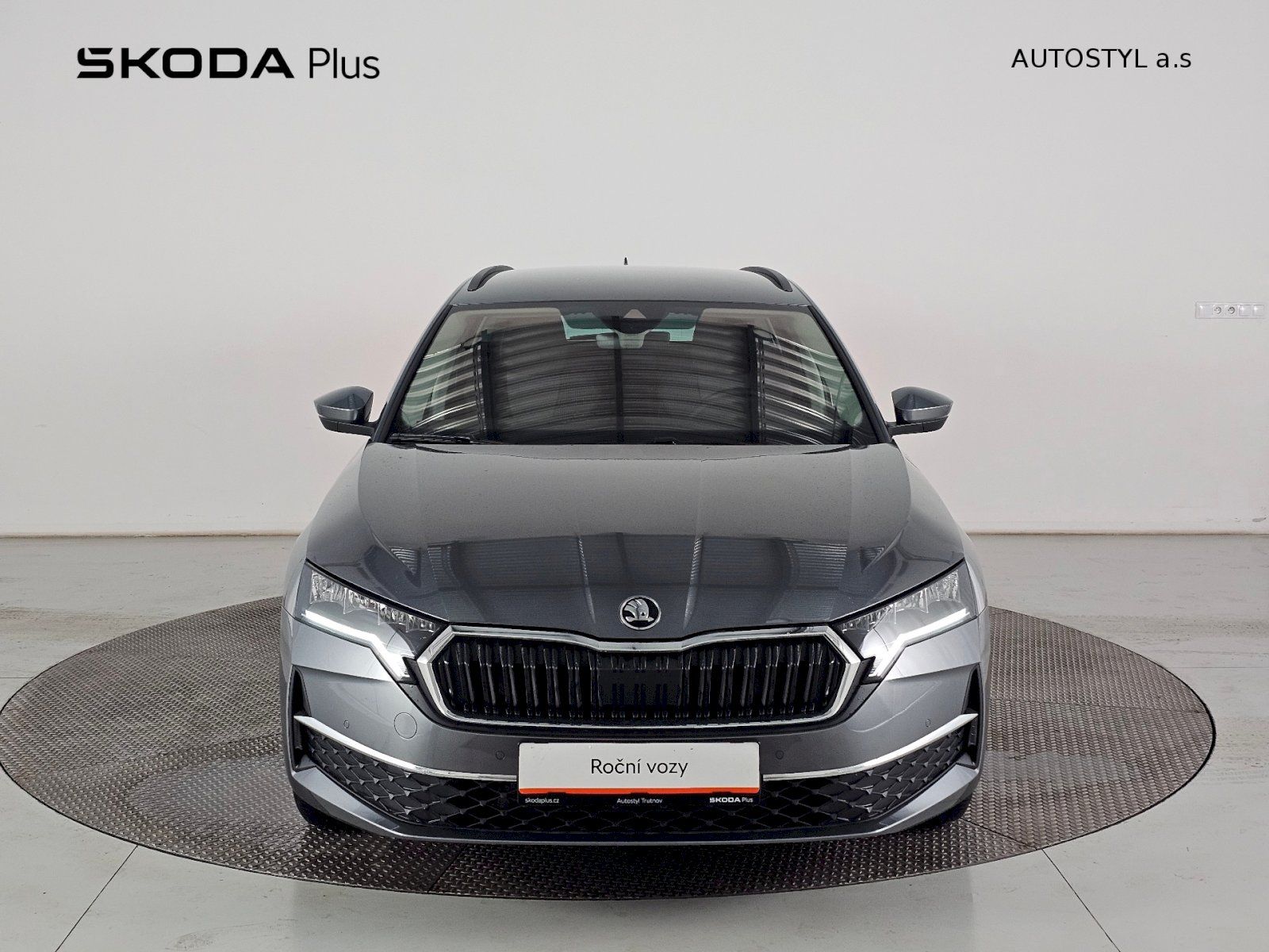 Škoda Octavia, COMBI 1.5TSi 85kW TOP SELECTIO - fotka 4
