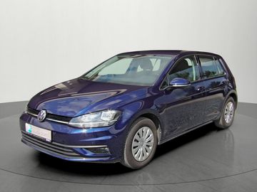 1.0TSI 81kW AutoAC Temp. 2xPDC