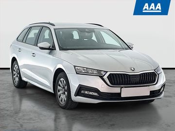 2.0 TDI, Ambition, ČR,1.maj