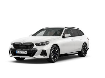 540d xDrive Touring