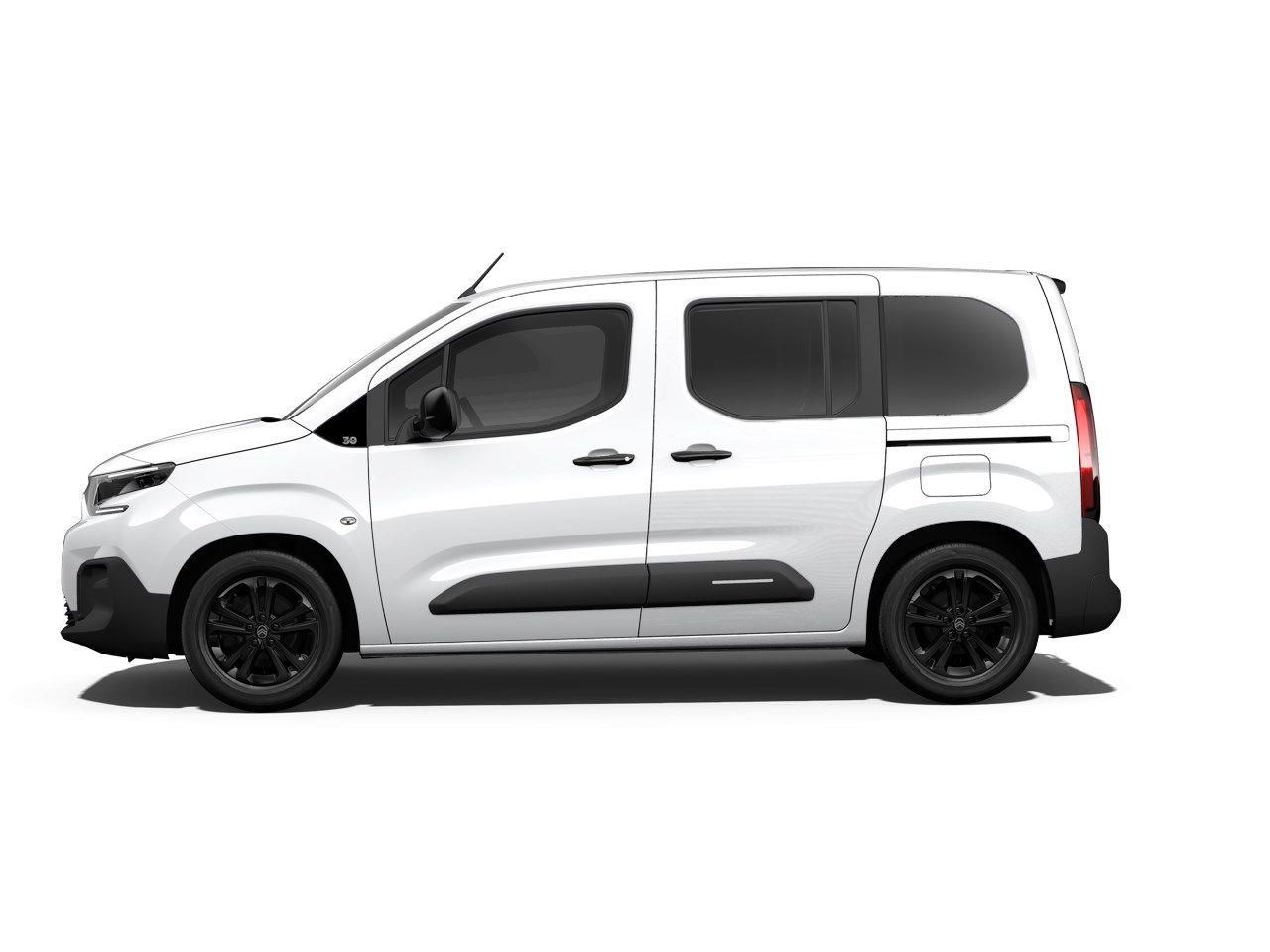 Citroën Berlingo, 30 Let - fotka 2