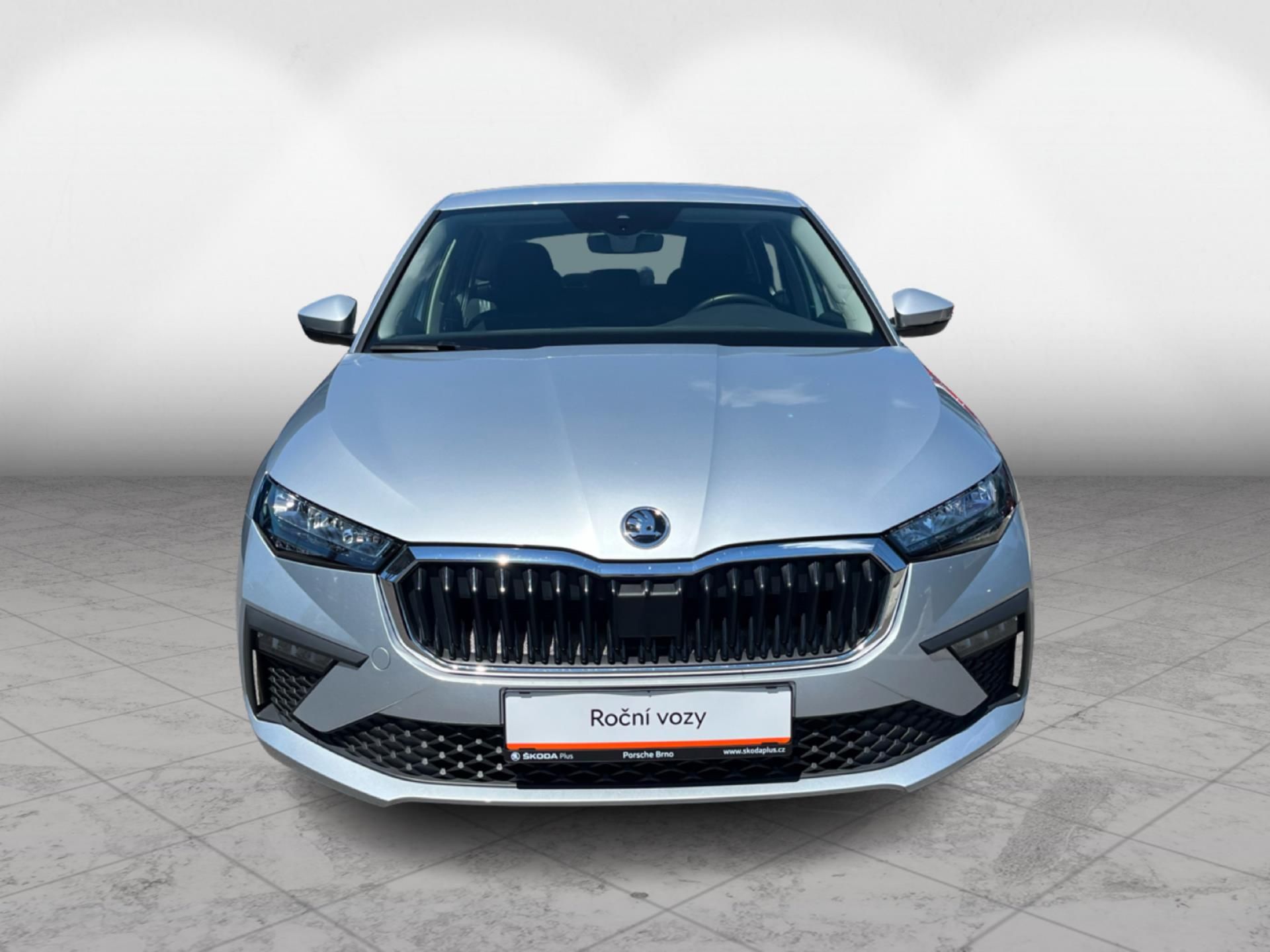 Škoda Scala, 1.0TSI 85kW SELECTION - fotka 3