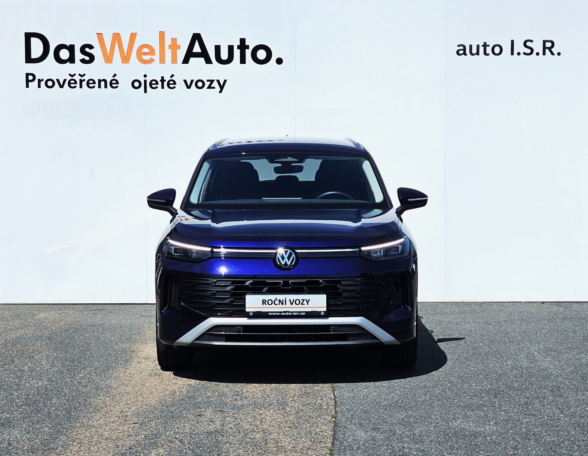 Volkswagen Tayron, People 2.0 TDI 110 kW 7DSG - fotka 4
