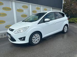Ford C-MAX, 2.0 TDCi