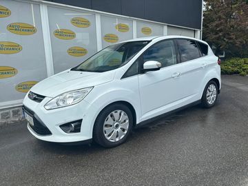 2.0 TDCi
