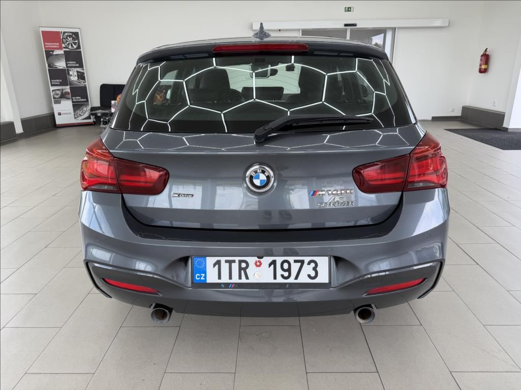 BMW Řada 1, 3,0 i, M140i xDrive,Shadow,400 - fotka 6