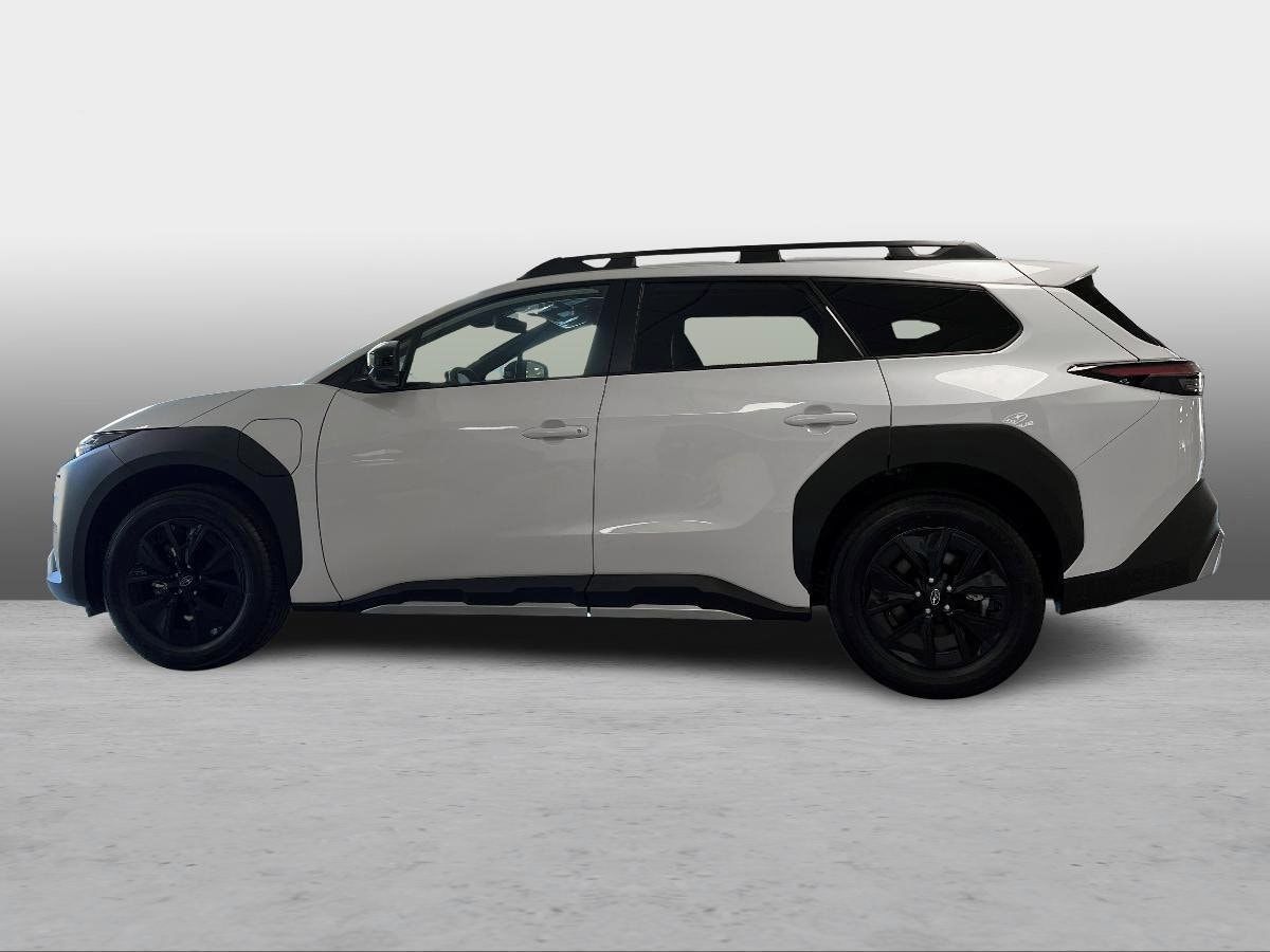 Subaru, E-Outback 74.7 kWh AWD Limited - fotka 4
