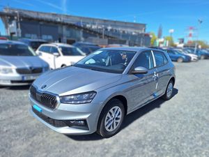 Škoda Fabia, CLASSIC 1.0MPI 59kW