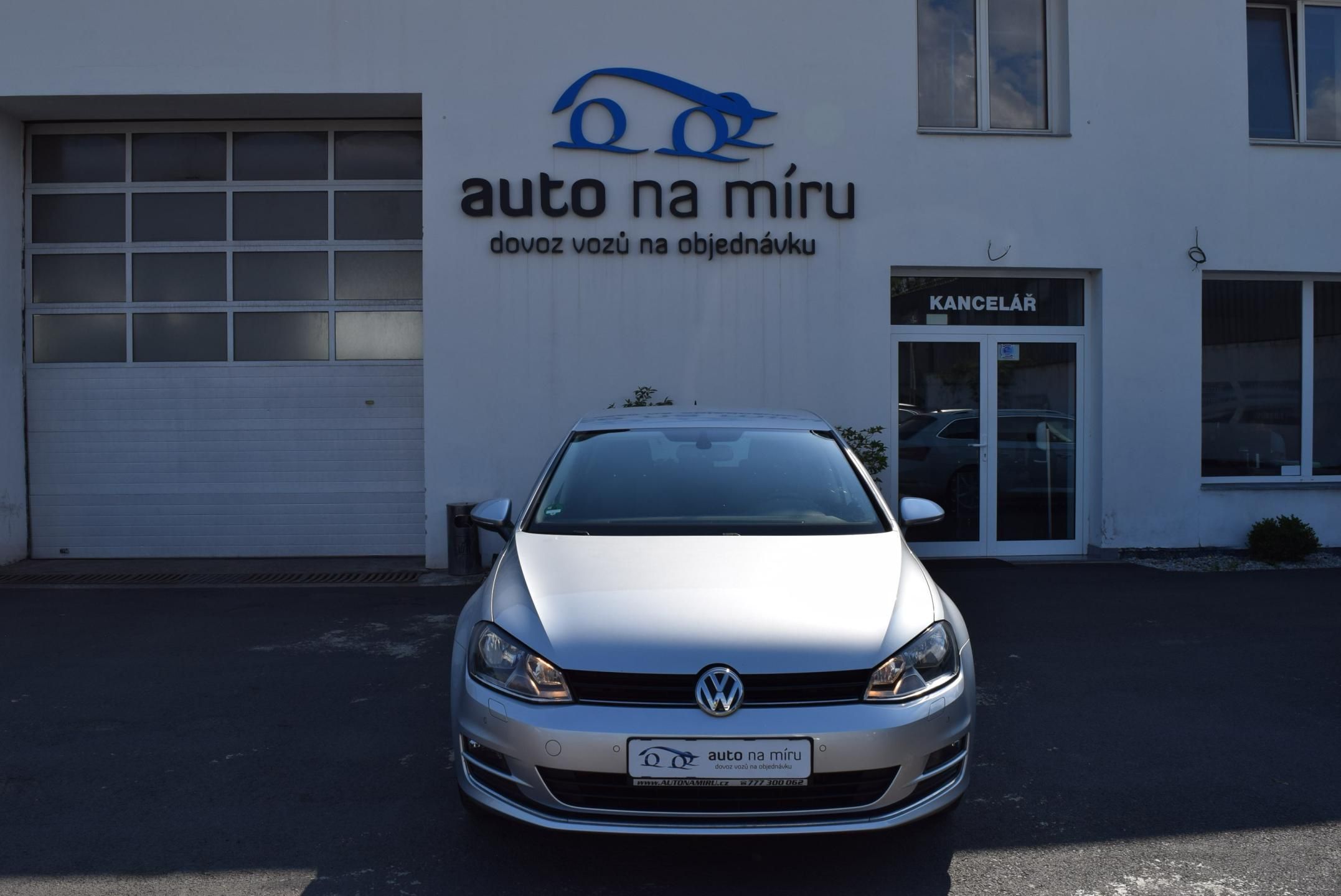 Volkswagen Golf, 1.4TSI 92kw CLBMT WEBAS TAŽNÉ - fotka 3