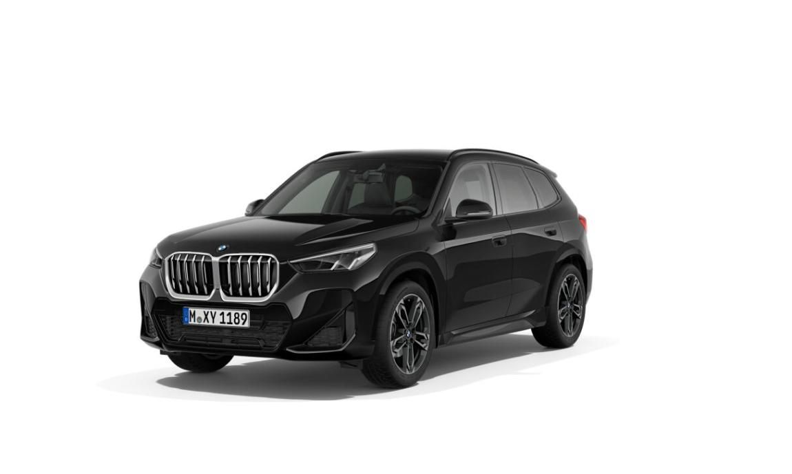 BMW X1, sDrive20i