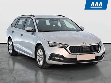 2.0 TDI, Ambition, ČR,1.maj