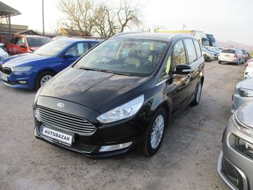 Ford Galaxy, 2.0 TDCi, DPH